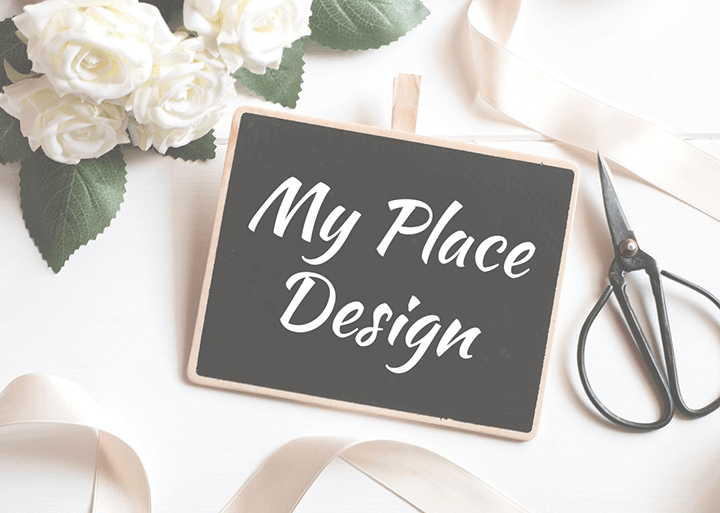 My Place Design